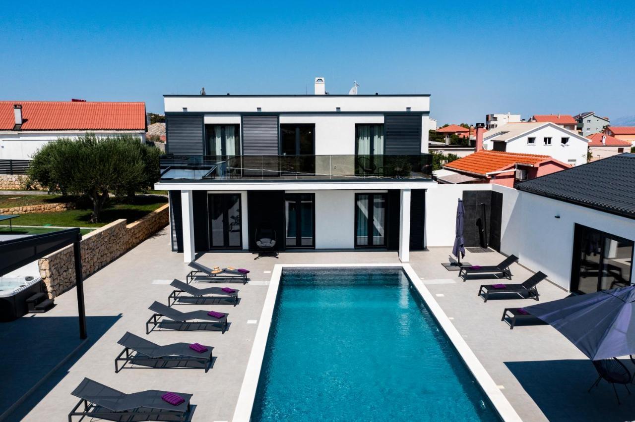Royal Rock Villa